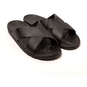 Brasileras Sandalen Men-Zwart-43