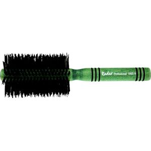 Rodeo Professionele Ronde Borstel Extra Groot 1025S 65 mm -S Collection