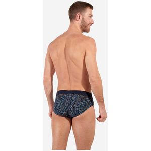 HOM - Fontainebleau - Mini Briefs - Navy