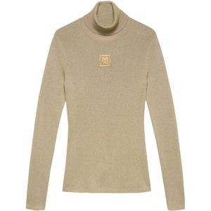 Noroton Shiny T-shirt