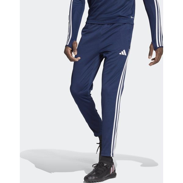 Overwegen bron hoe te gebruiken Adidas - Blauwe - Strepen - Sportbroeken kopen | Lage prijs | beslist.nl