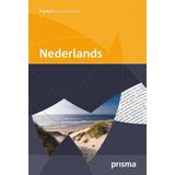 Prisma pocketwoordenboek Nederlands