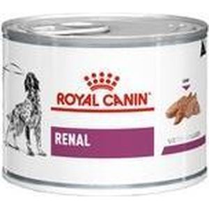 Royal Canin Hond Renal