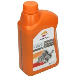 Repsol Transmissie-olie - 80w90- minerale - 1l fles