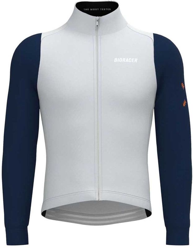 Bioracer - Tempest Light - Jas - Grijs - M