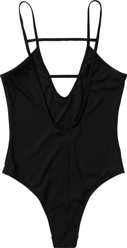 Mystic Inga Classic Swimsuit - 240250 - Purple / Green - 34 - Women