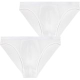 HOM - Minislip Supreme Cotton - Herenslip - Mikroform - Supima-Baumwolle