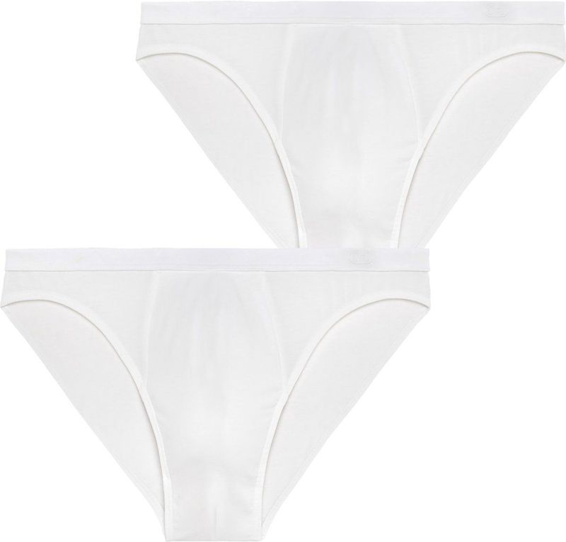 HOM - Minislip Supreme Cotton - Herenslip - Mikroform - Supima-Baumwolle