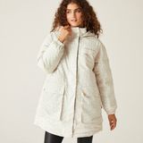 Regatta - Cailar - Jas - Waterdicht - Dames - Geïsoleerd - Oversized Parka