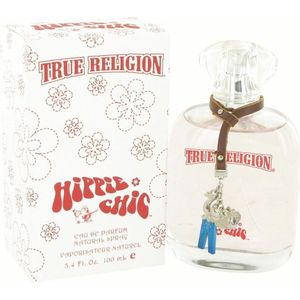 True Religion Hippie Chic by True Religion 100 ml - Eau De Parfum Spray