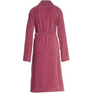 Badjas Vegan Glory - Blackberry - S