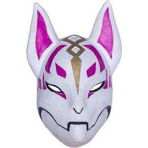 Fortnite masker 'Kitsune'