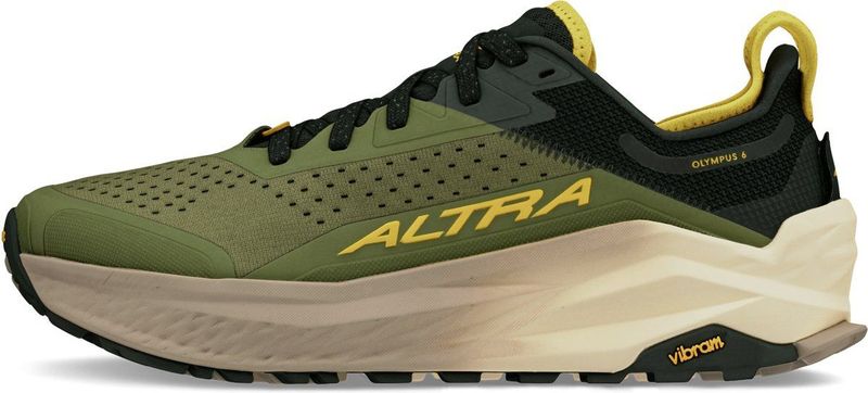 Altra - Olympus 6 - Trailschoenen