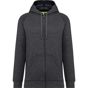 PROACT® PA383 - Dark Grey Heather - M