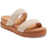 Roxy - Summer Breeze - Sandalen - Beige - EU 40