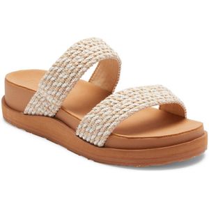 Roxy - Summer Breeze - Sandalen - Beige - EU 40