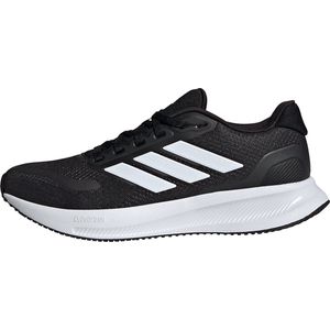 adidas Performance Runfalcon 5 Hardloopschoenen - Dames - Zwart- 42