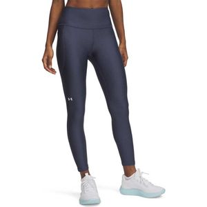 Under Armour - HeatGear - Korte Legging - Hoge Taille - Dames