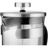 Cafetière BergHOFF Essentials Soft Silver 800 ml