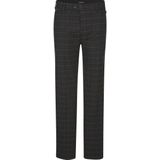 Babista - AMORISSO - Broek - Donkergrijs - Slim Fit