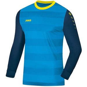 Jako Keepersshirt Leeds Blauw - Maat XXL