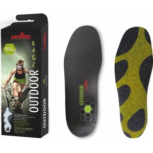 Pedag sportsline Outdoor - low - lage voetboog maat 36/37