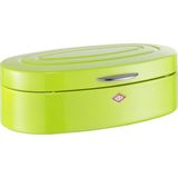 Wesco Elly Broodtrommel Limegreen