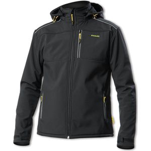 Werkjas Stanley Softshell Jacket (Mwwx10) L