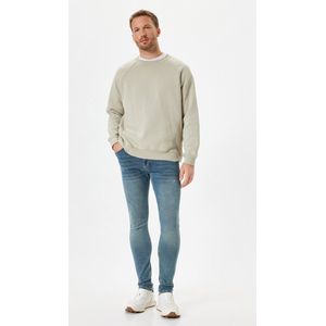 Normale taille Super skinny Jeansbroek