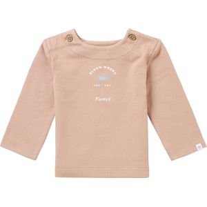 Noppies T-shirt Madison Baby Maat 56