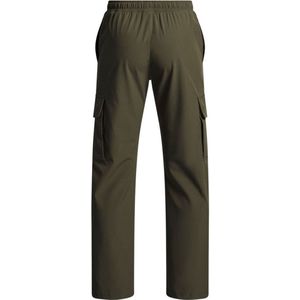 Under Armour - Icon Woven - Thermobroek - Waterafstotend - Lichtgewicht Stretch