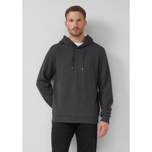 Hoodie - Zacht - Gevoerde Capuchon - Trekkoord