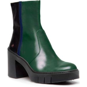 Art - 1974 - Enkellaarsjes - Jungle / Black / Berna