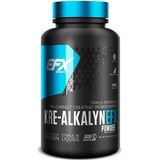 Kre-Alkalyn Powder (220g) Rainbow Blast