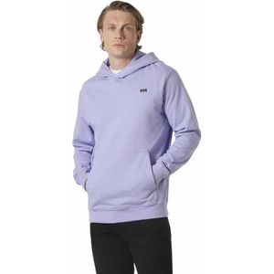 Helly Hansen - Core Graphic - Hoodie - Paars