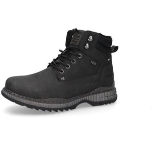 Dockers by Gerli - Veterboots - Zwart