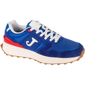 Joma C.200 Men 25 C200S, Mannen, Blauw, Sneakers, maat: 40