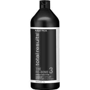 Matrix - Conditioner for Very Damaged Hair Total Results (Re-Bond Conditioner) 1000 ml - 1000ml