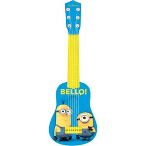 My First Guitar Minions - 21''