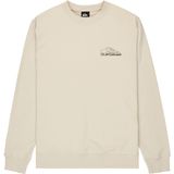 Quiksilver Basic Graphic Sweatshirt