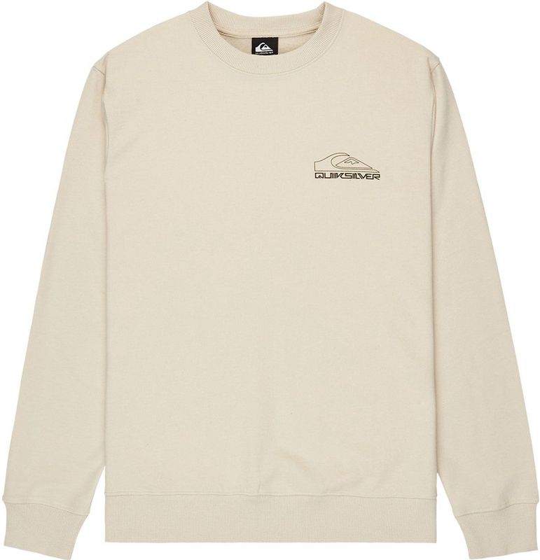 Quiksilver Basic Graphic Sweatshirt