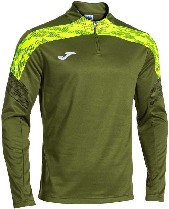 Joma Championship Viii Sweatshirt