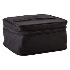 AerieCura luxe opberghoes geschikt voor Medisana bovenarm bloeddrukmeters