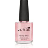 CND - Vinylux - Nagellak - #118 Grapefruit Sparkle - 15ml
