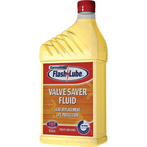 Flashlube Valve Saver Fluid 1 Liter