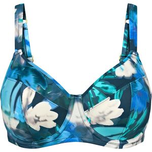 Triumph - Summer Fleur - Bikinitop - Bügel - Geschikt voor Grotere Cup-Maten