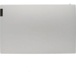 LCD cover geschikt voor Lenovo IdeaPad 5-15ITL05 (lichtgrijs)