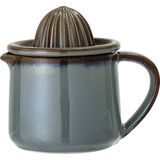 Citruspers - Rood - Kunststof - Handmatig