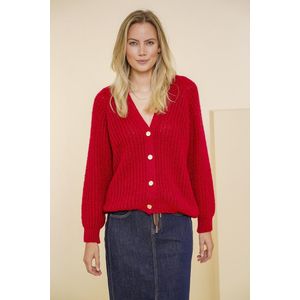 44873-70 Cardigan with buttons