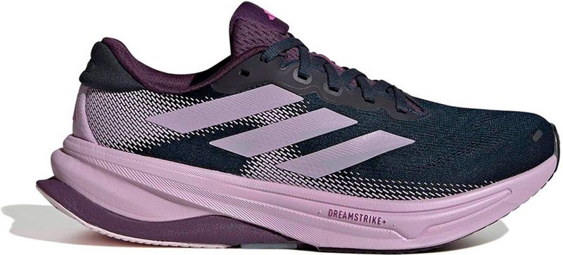 adidas - Supernova Solution 2 - Hardloopschoenen - Dames